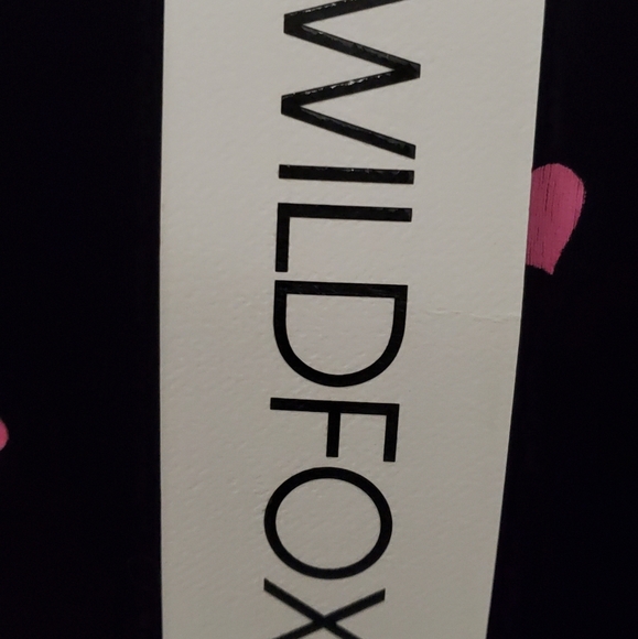 🦊TAKING OFFERS WILDFOX JUMPER - Picture 6 of 7